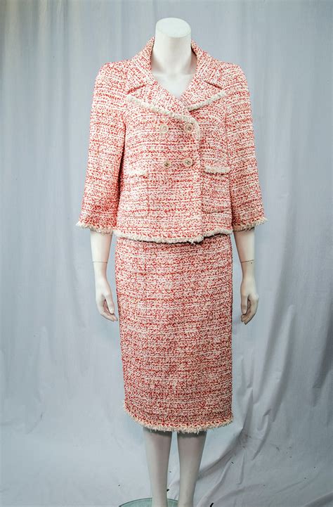 chanel suit for sale|classic Chanel suits for women.